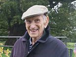 Ambulance service apologises after great grandfather, 91, died after waiting 10 HOURS for paramedics