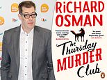 Richard Osman claims over 70s have ‘disappeared’ from culture