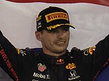 Mercedes lodge protest with FIA over Abu Dhabi Grand Prix finish
