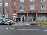 Girl, 11, dies ‘after inhaling toxic fumes from RAT POISON inside their home’&nbsp;