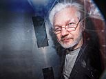 Julian Assange’s fiancee accuses UK authorities of playing ‘executioner’