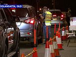 Covid-19 Australia: Queensland welcomes all of Australians as border opens first time in 141 days