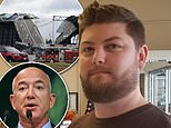 Amazon workers speak out against phone ban after tornado kills several warehouse workers in Illinois