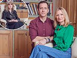 Is this the secret to helping your marriage survive the menopause?