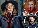 I’m A Celebrity 2021 FINAL: Frankie Bridge comes THIRD in this year’s competition