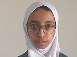 Friends of schoolgirl who died ‘after inhaling rat poison fumes’ left ‘devastated’