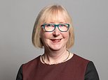 Vaccines Minister Maggie Throup sidelined in booster jab rollout