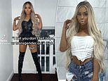 A woman who decides not to tell men she’s trans hits back at trolls who claim it’s ‘assault’
