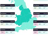 Rightmove: Asking house prices dip and market will return to ‘normal’ in 2022