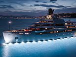 The stunning new entries in Boat International’s 2021 biggest superyachts ranking revealed