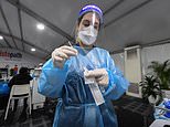‘Pingdemic’: Covid alerts threaten Australian economy as workers forced into isolation