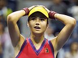 Emma Raducanu tests positive for Covid-19 despite being fully vaccinated