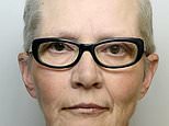 Female paedophile, 62, sexually abused seven-year-old boy on webcam and loaned him to a pervert