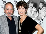 What happened to Lucille Ball and Desi Arnaz’s two children?