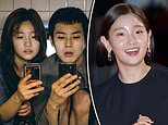 30-year-old Parasite star Park So-Dam reveals she has THYROID CANCER