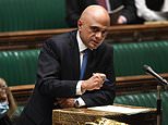 Javid warns of change to ‘fully vaccinated’ status in New Year
