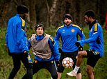 Premier League fear rise in Covid-19 cases could force top-flight into another lockdown