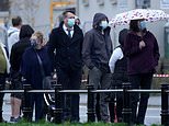 DAILY MAIL COMMENT: Let this be the boost to end our Covid hell 