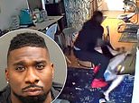 Ex-NFL player Zac Stacy claims girlfriend staged brutal attack video