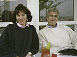 Ghislaine Maxwell will call 35 witnesses at her sex trafficking trial but she’s unlikely to testify