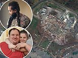 Kentucky candle factory staff were threatened with sack if they left as tornado bore down on them