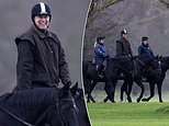 Prince Andrew’s lawyers bid to keep evidence secret in royal’s legal battle with Virginia Giuffre