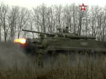 Putin calls for ‘immediate’ talks with NATO and the US over Russian security