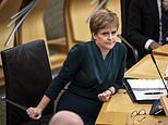 Scotland braced for new Covid restrictions that could cost its economy millions