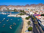 Trips to Spain are slashed by more than £530 – with flights to Tenerife for £10 each way