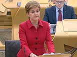 Scotland braced for new Covid restrictions that could cost its economy millions