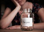 Ministers consider plans to raise state retirement age for those born in the 1970s by seven years 