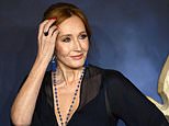 JK Rowling’s credit barely features in new Fantastic Beasts trailer amid ongoing transphobia row