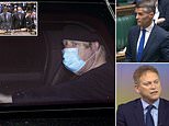 Tory rebels order PM to ‘change’ after MASSIVE 100-strong Covid revolt