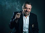 Jethro dies aged 73 from Covid a year after hanging up the microphone on a 50-year stand-up career 