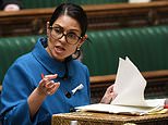 Allow asylum seekers to work in bid to solve the recruitment crisis, Priti Patel is urged 