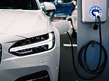 Electric car grant  slashed by 40% – a second cut in 9 months