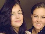Star Hobson’s mother is HERSELF a victim of her 16-month-old daughter’s murder her barrister claims