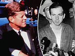Classified JFK assassination files are released: 1,500 documents