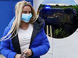 Police consider APPEALING against Katie Price’s suspended sentence