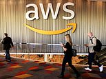 Amazon Web Services is down AGAIN: Latest outage comes just days after last disruption