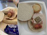 School apologises for ‘pathetic’ &pound;3.50 Christmas dinner that looks like something from Oliver Twist