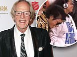 We Are The World mastermind Ken Kragen dies at  85: Music manager raised $64M for Africa
