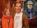 Benedict Cumberbatch’s sister dies of cancer as heartbroken actor pays tribute to ‘gifted’ artist