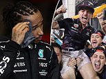 Mercedes are expected to ditch their appeal against Max Verstappen’s Formula 1 world title win