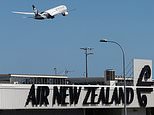 New Zealand records its first case of the Omicron Covid variant