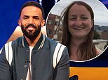 Obsessive Craig David fan who believes she is his girlfriend is BANNED from contacting the singer 