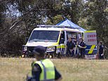 Devonport jumping castle: Two children dead after falling 10m at Hillcrest Primary School