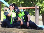 Devonport jumping castle: Two children dead after falling 10m at Hillcrest Primary School
