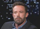 Ben Affleck whines about ‘hurt feelings’ saying he did NOT blame ex Jennifer Garner for alcoholism