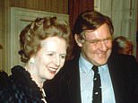 Margaret Thatcher’s press secretary Bernard Ingham offers PM three tips to survive Tory rebellion